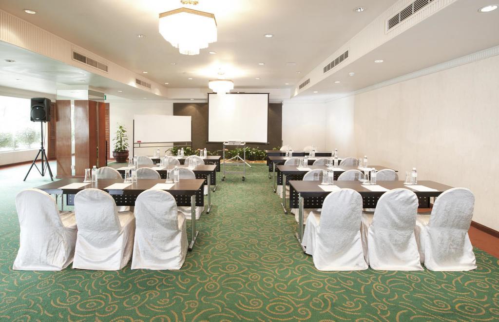 Hotel Dorsett Grand Labuan Exterior foto